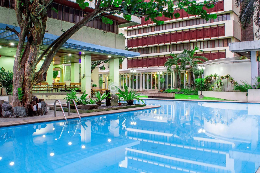 AIM Conference Center