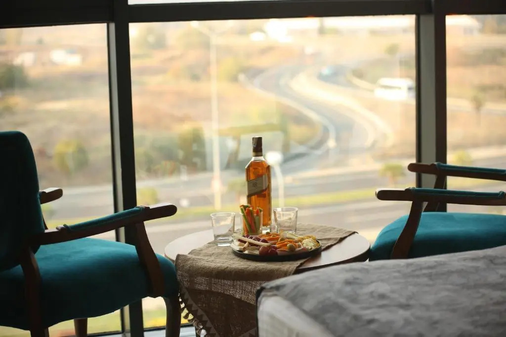 MİLLS HOTEL