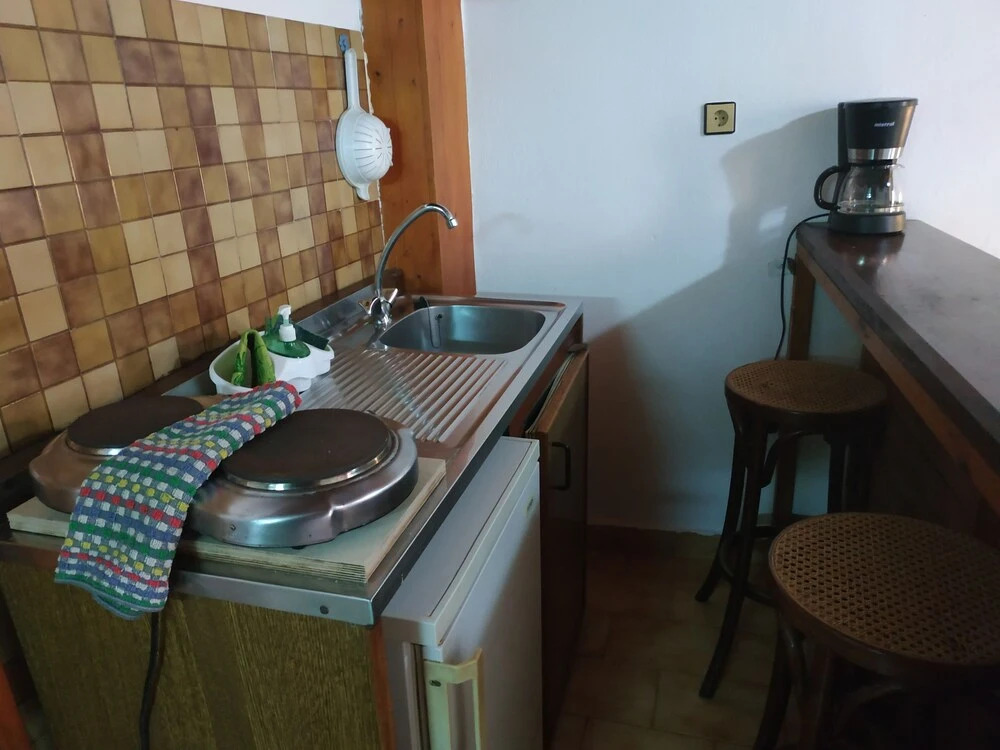 Guesthouse Chryssoula