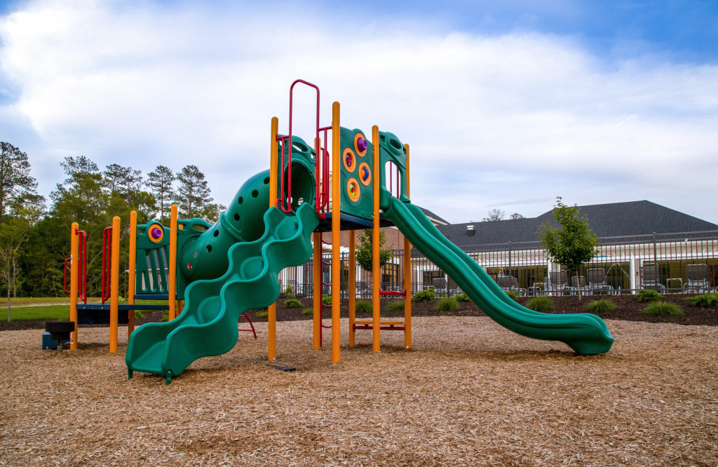 Holiday Inn Club Vacations Williamsburg Resort