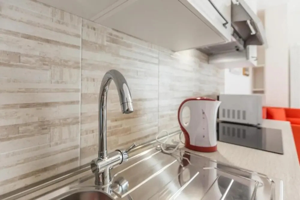 Serenity in Bologna with 1 bedrooms and 1 bathrooms