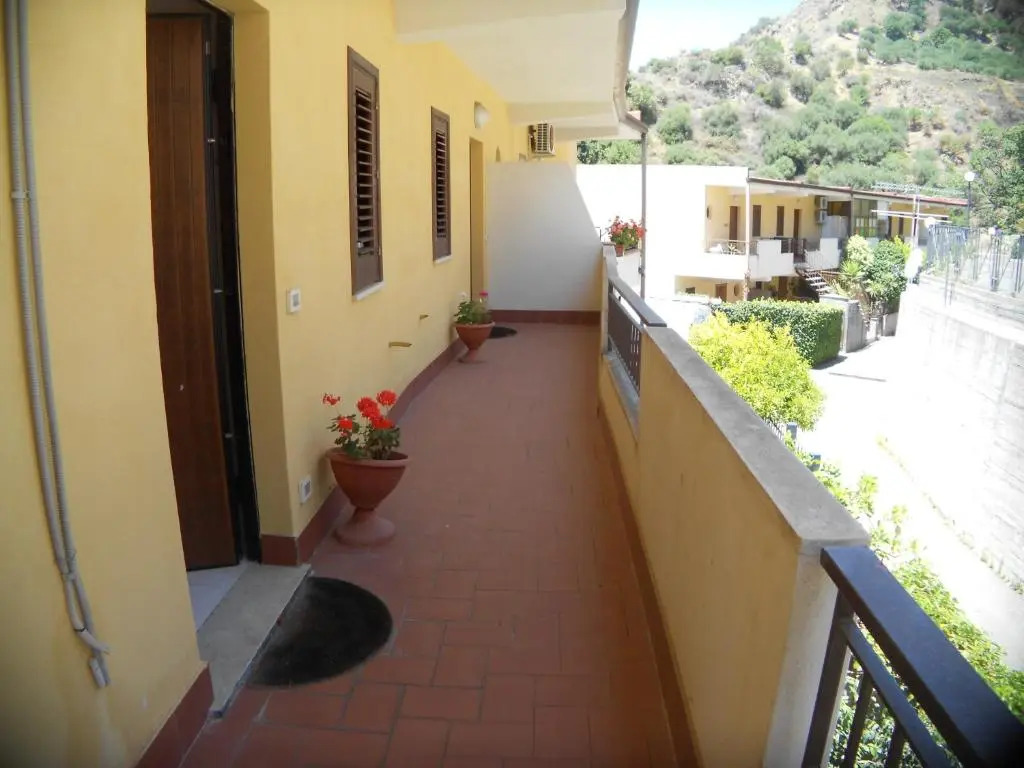 Casa Vacanza Da Rosa