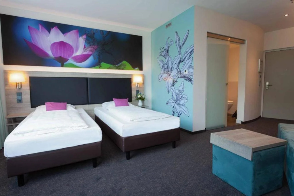 Hanse Hotel Attendorn