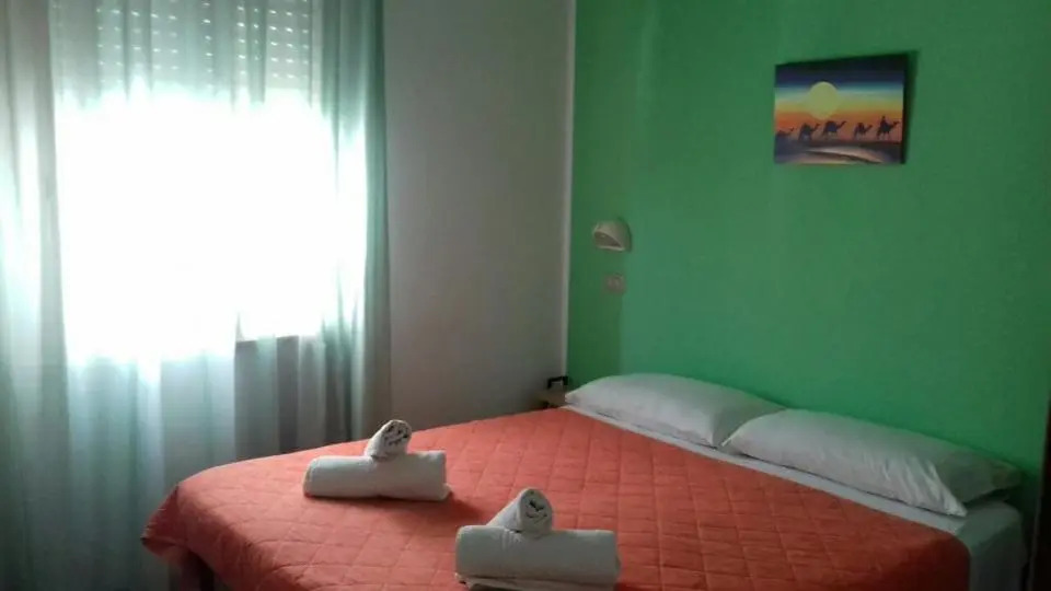 Albergo Acapulco
