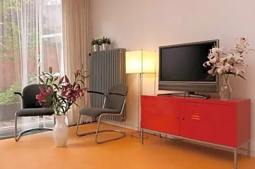 Metropolitan B&B