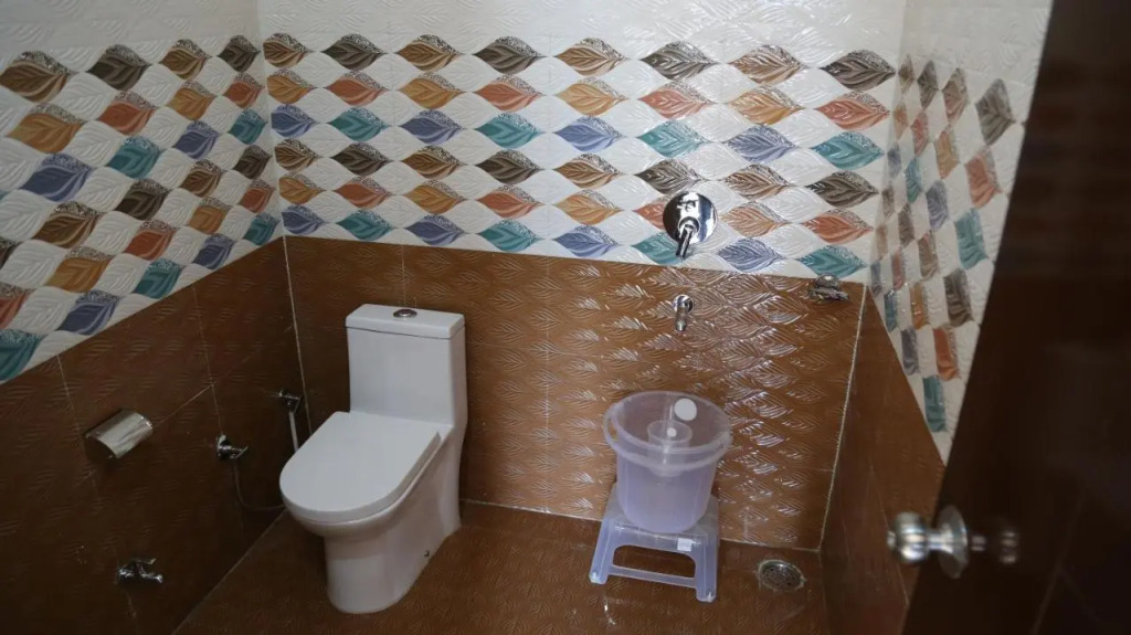 Hotel Yog Tapovan