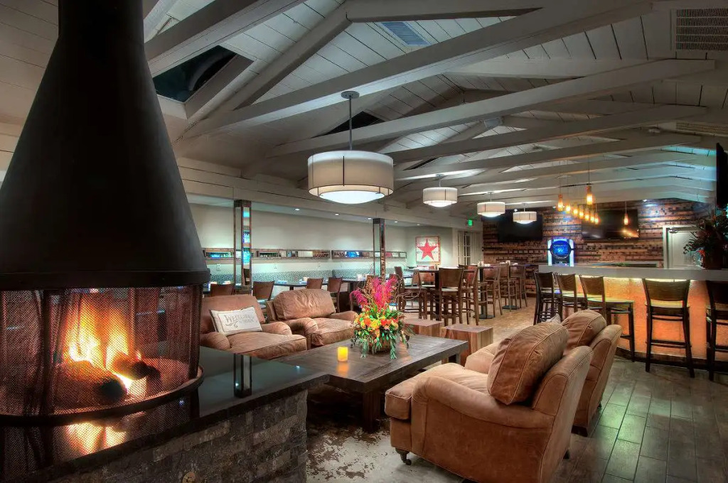 The Inn at Pasatiempo
