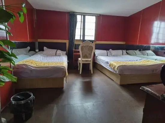 Ningbo Golden Nest Hotel