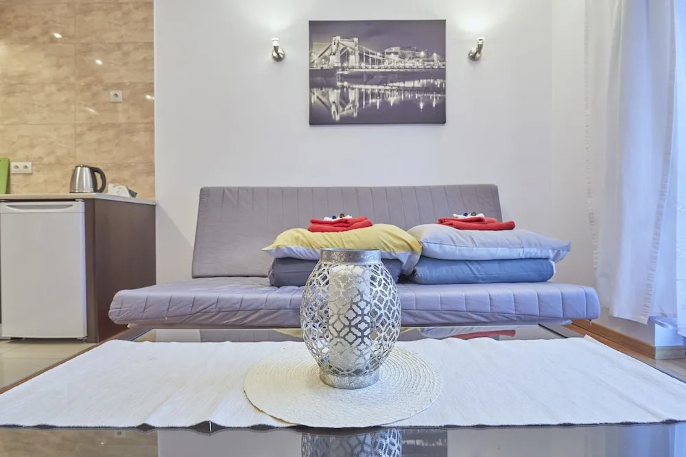 Ekoidea Apartments - Kornelia