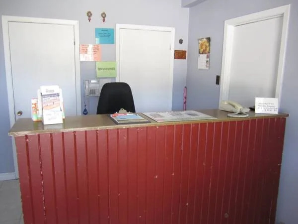 Skyways Motel