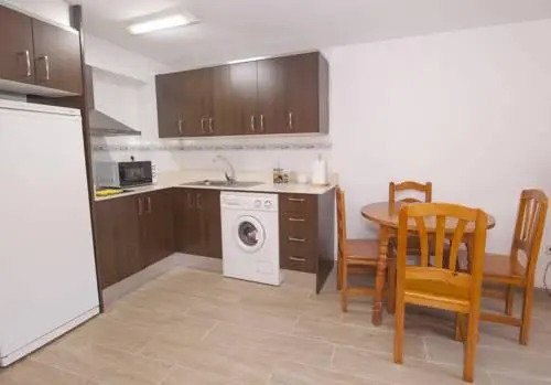 Apartments Torrens
