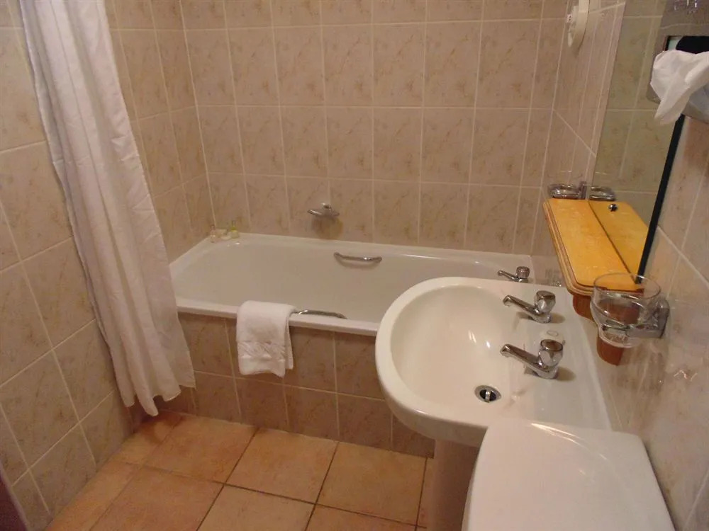 Abington Hotel