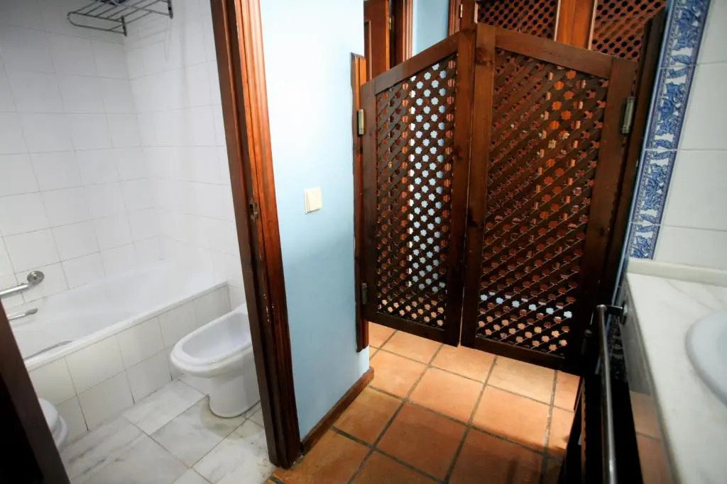 Bahia Sur Duplex 6 pax con Wifi y piscina abierta 12jun-13sep -parking gratis