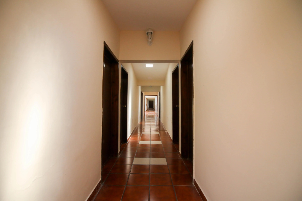 Capital O Hotel Casa Blanca