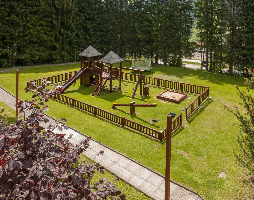 Hotel Bedriska Wellness Resort & Spa