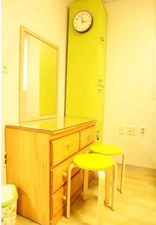 Seouruihyuil Guest House