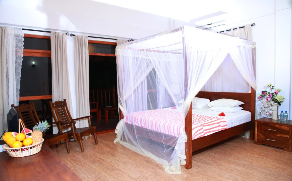 Namo Villa