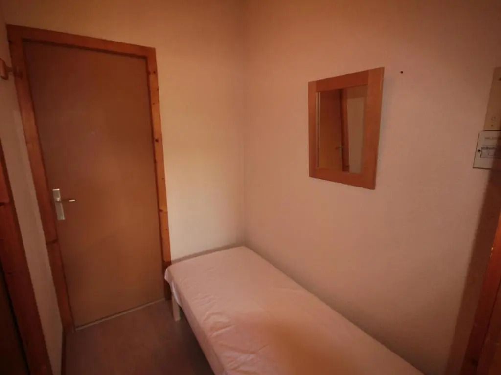 Appartement Hauteluce, 2 pièces, 5 personnes - FR-1-293-122