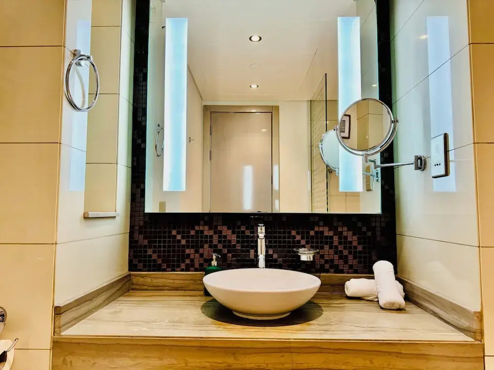 Venduras Luxe 1BR at Paramount