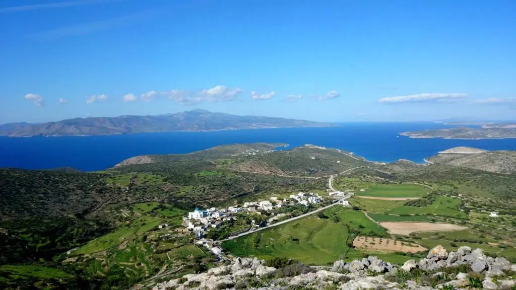 Villa Zografos
