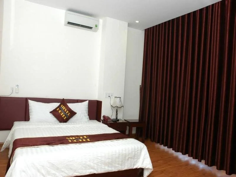 Silver Hotel
