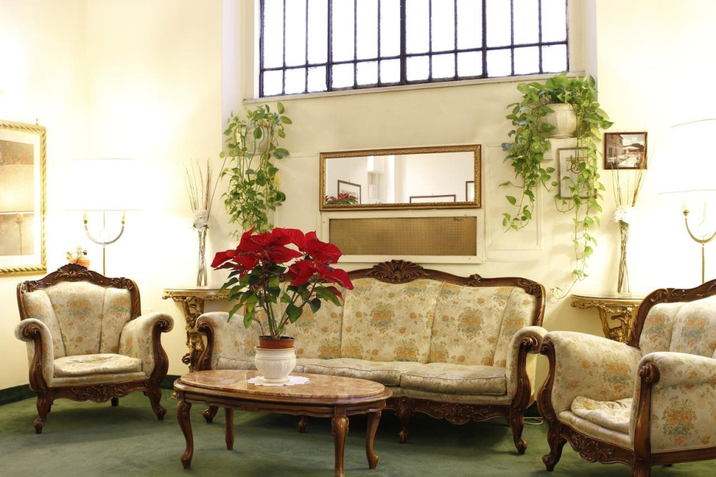 Hotel Viminale