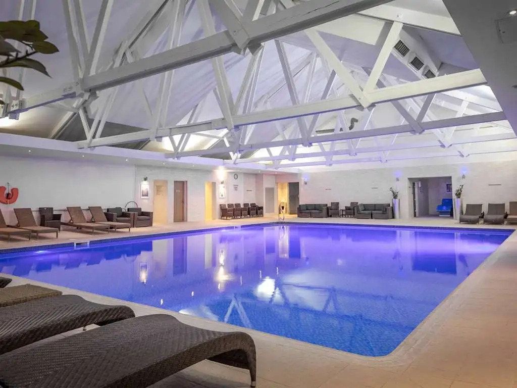 The Telford Hotel, Spa & Golf Resort