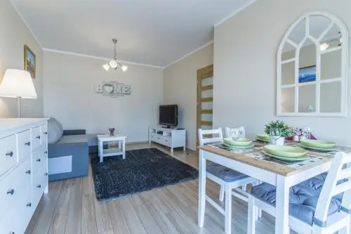 Rent a Flat - Jana Pawla II St.