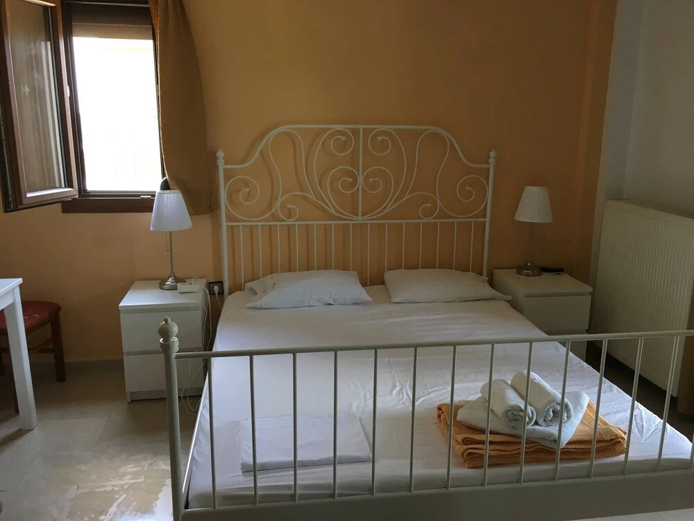 Villa Maro 1 Afytos -200 Meters From the Center of the Traditional Village