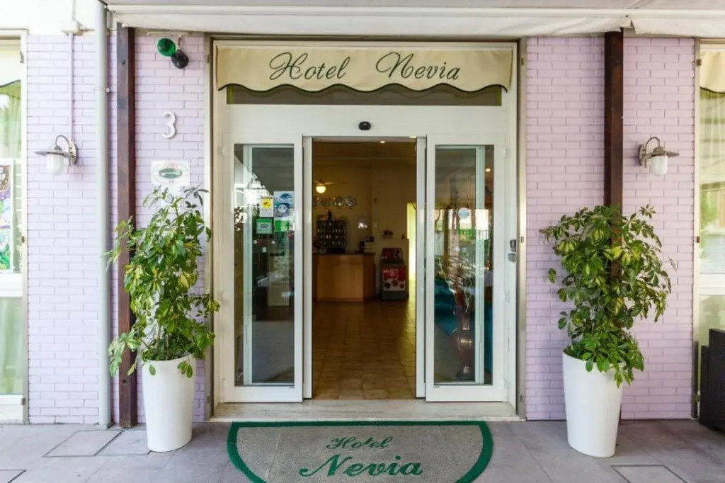 Hotel Nevia