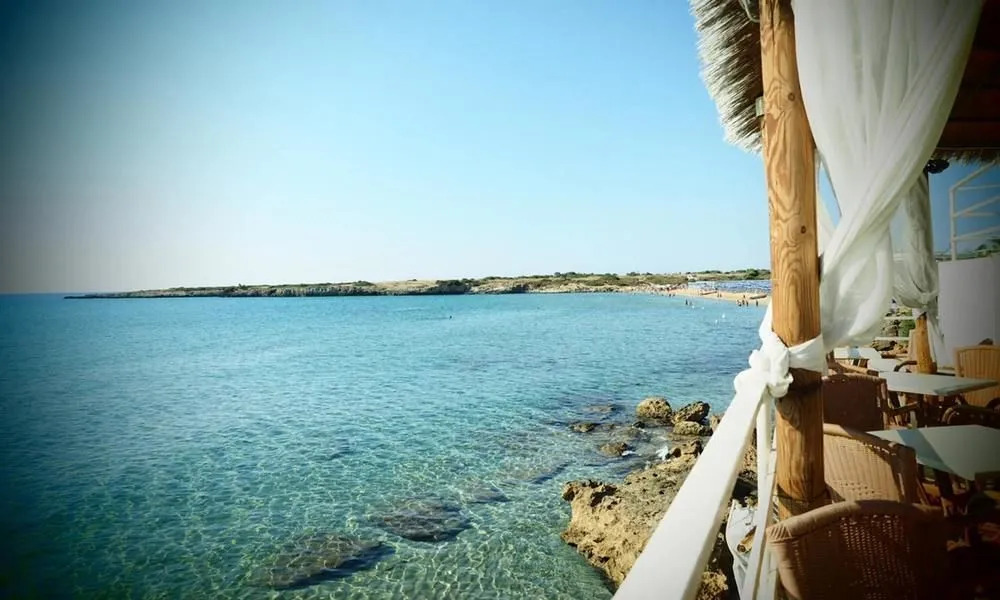 Apartment With 2 Bedrooms in Siracusa Arenella, With Furnished Balcony