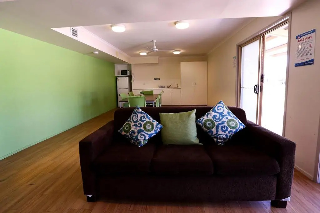 Gold Coast Performance Centre - Hostel