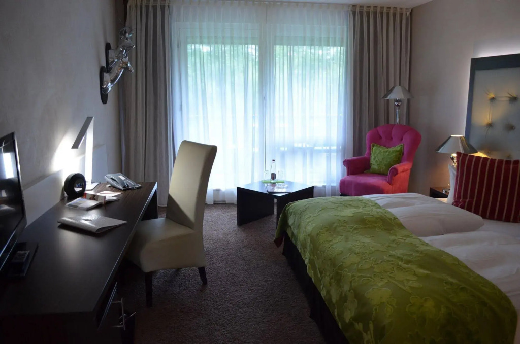 Schlosshotel Rettershof