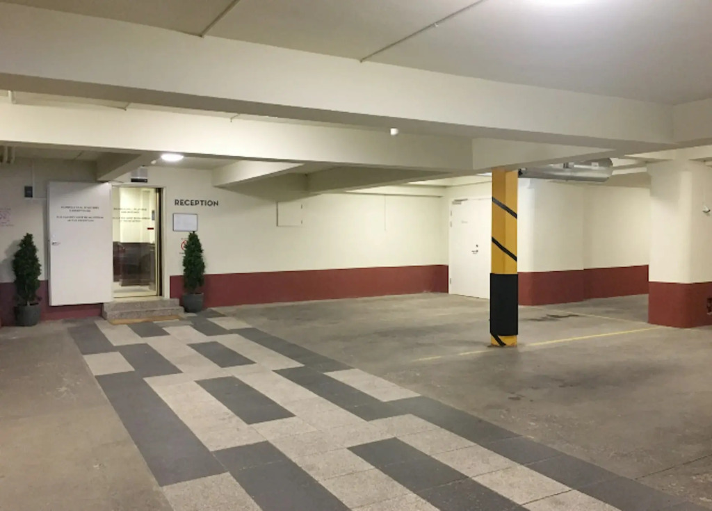Hotel Randers