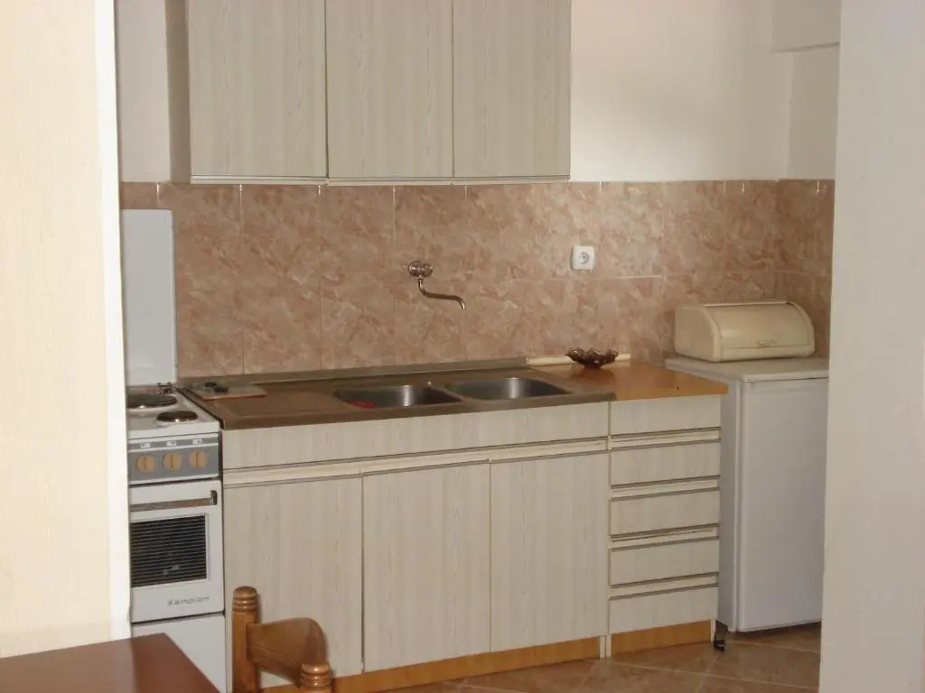 Apartments Popovic