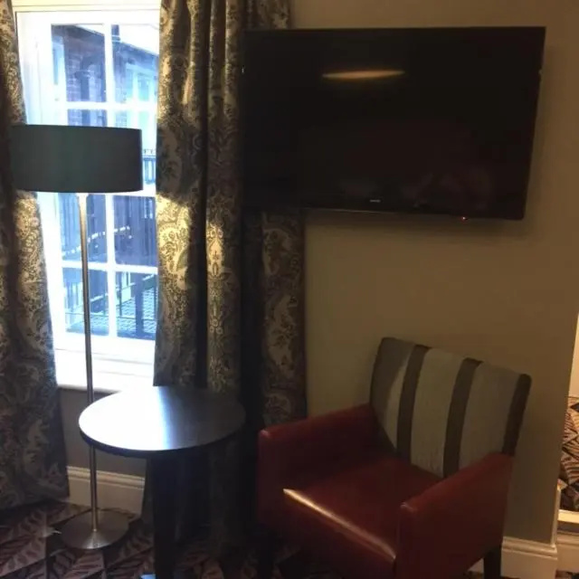 The Bell Hotel Aylesbury
