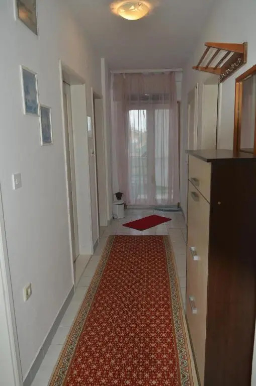 Prenociste Orhideja