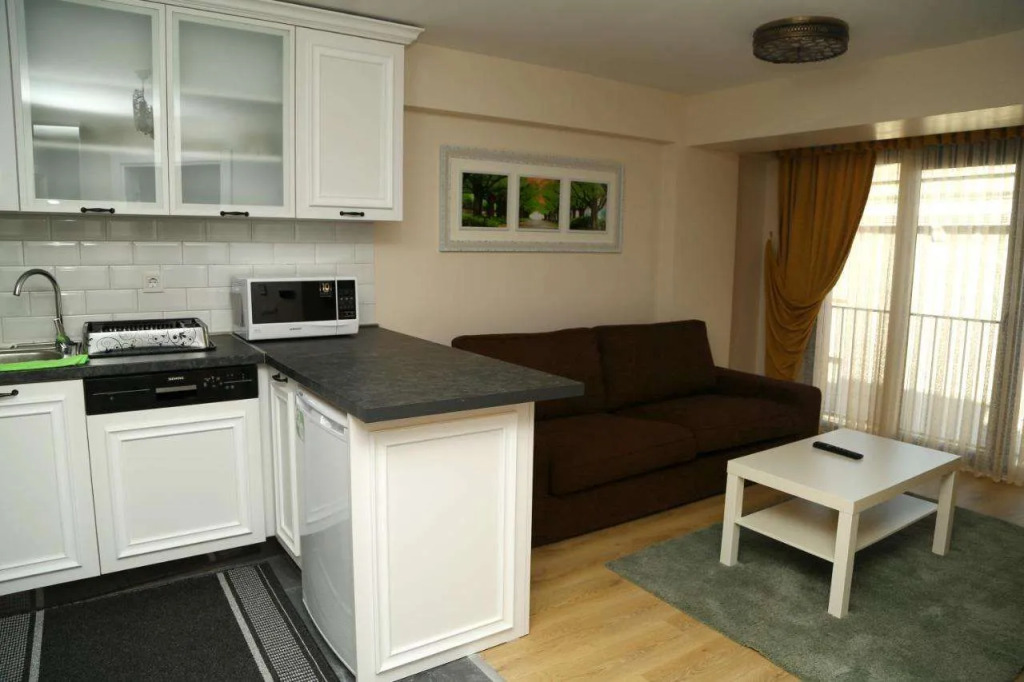 Luxx Suite Mecidiyeköy