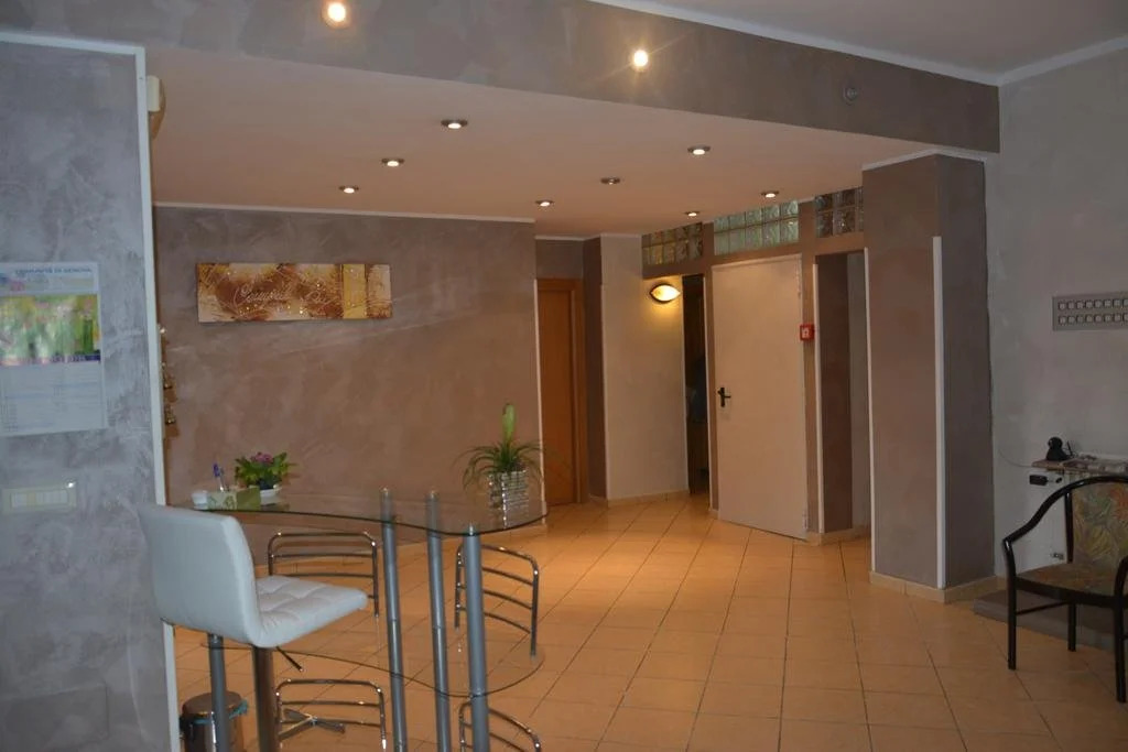Albergo Boccaccio