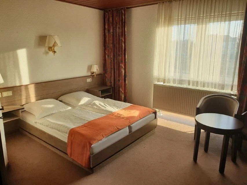 Hotel Zur Grünen Aue