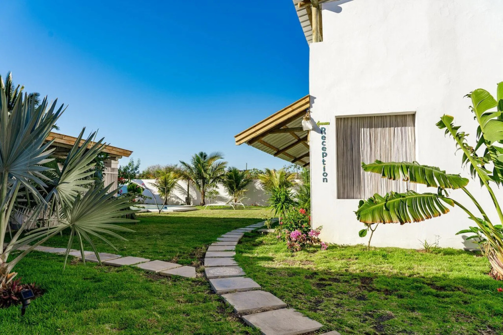 Le Mandala Moris Boutique Hotel
