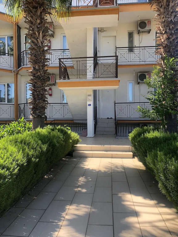 Mina Grand Hotel