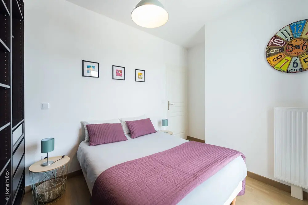 AppartLand Dassita