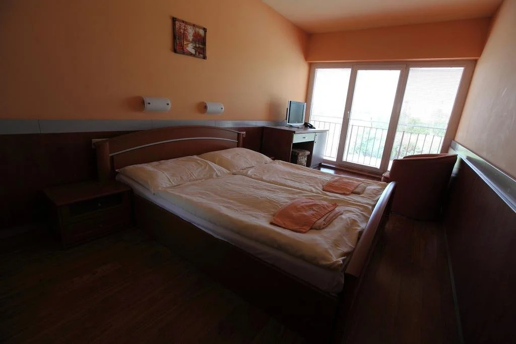 Hotel Zelený Dvor