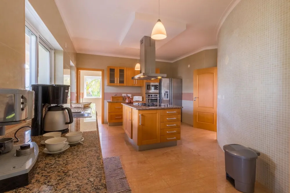 Villas2Go2 Alvor Villa