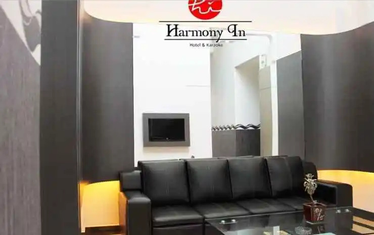 Hotel Harmony In & Karaoke