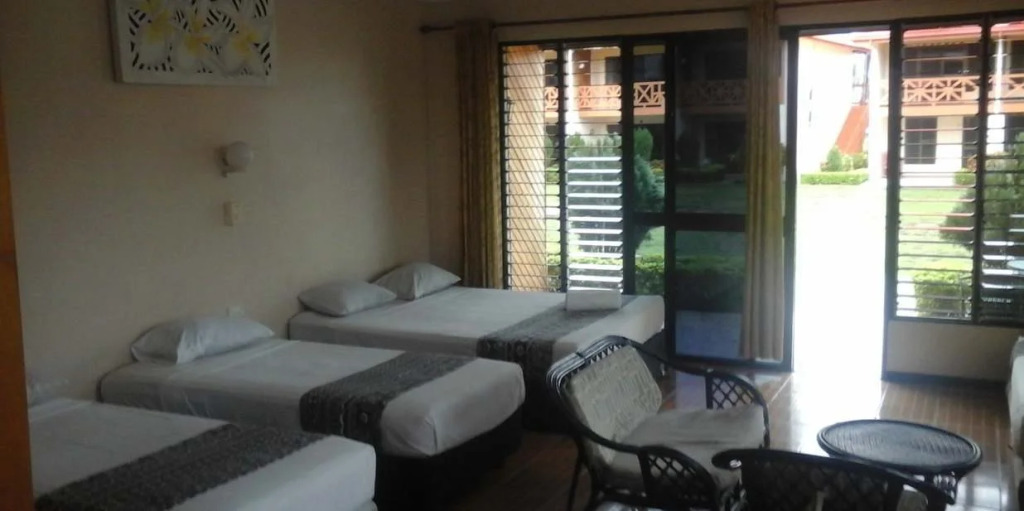 Central Sunview Hotel