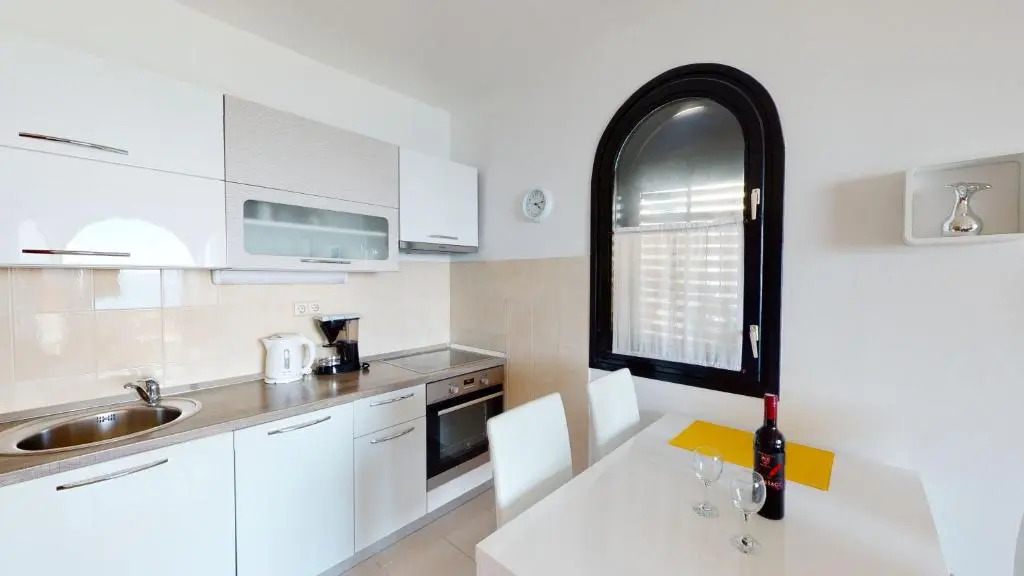 Apartments Villa Mirella