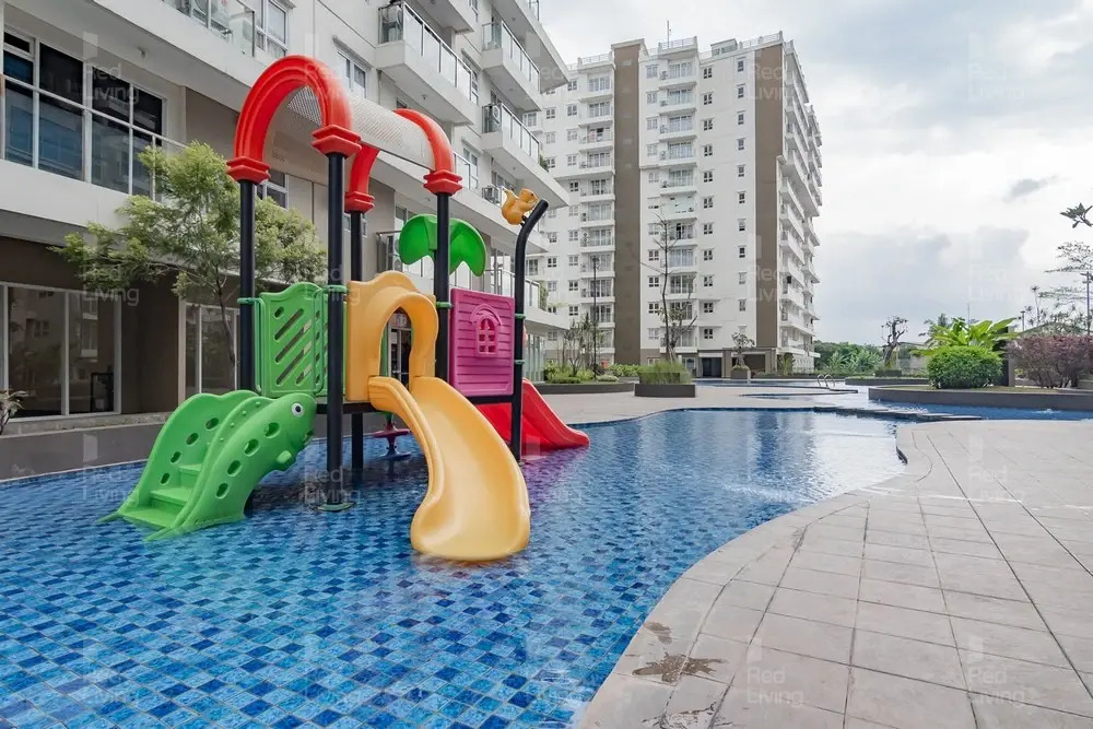 RedLiving Apartemen Gateway Pasteur - Sean Hospitality