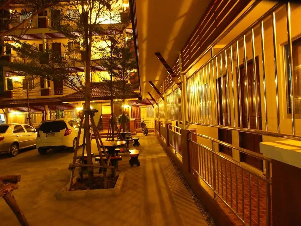 SaiFon Resort